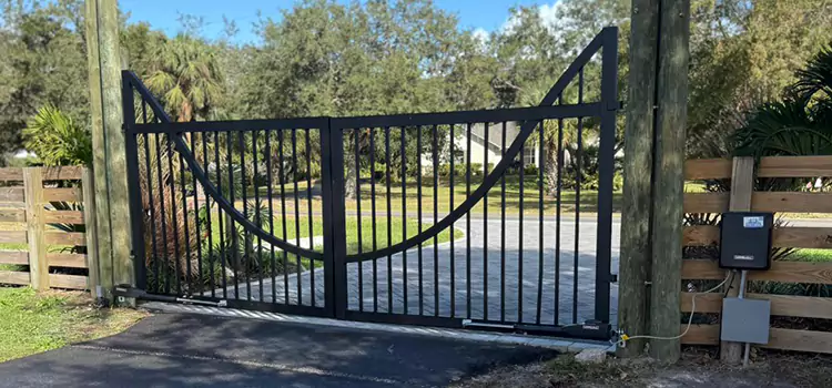 Gate Motor Repair Aliso Viejo