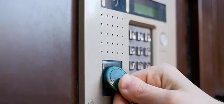 Enhanced Security Features Aliso Viejo