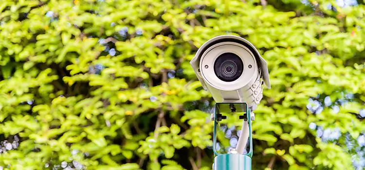 Advanced Surveillance Solutions for Every Need in Aliso Viejo