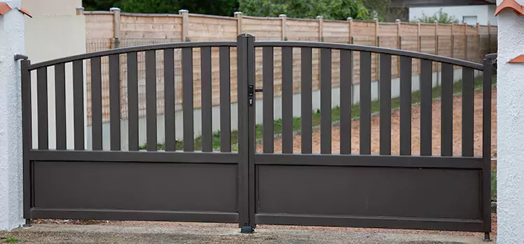 Advanced Gate Solutions in Aliso Viejo, CA