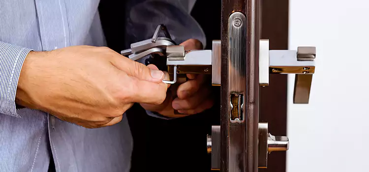Commercial Door Lock Repair Aliso Viejo