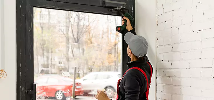 Comprehensive Door Closer Services in Aliso Viejo, CA