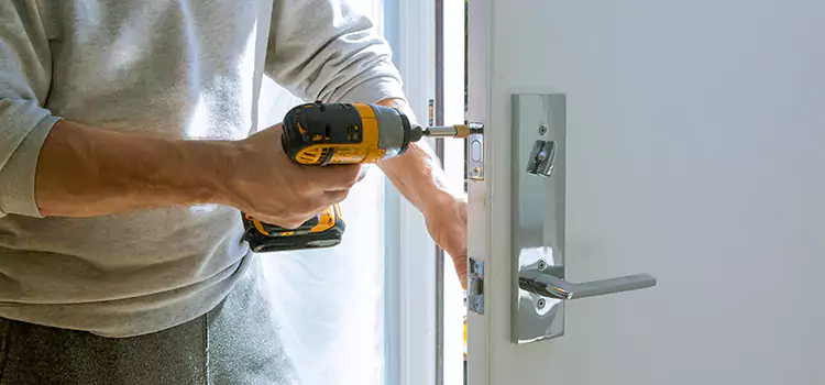 Door Knob Lock Repair Aliso Viejo