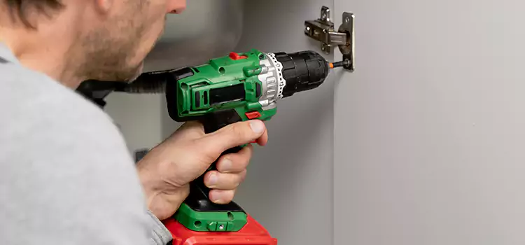Commercial Door Hinge Repair Aliso Viejo
