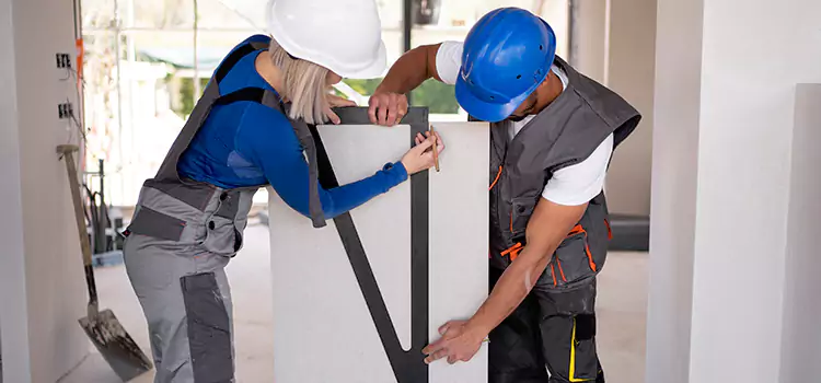 Why Choose Us for Door Panel Services in Aliso Viejo, CA?