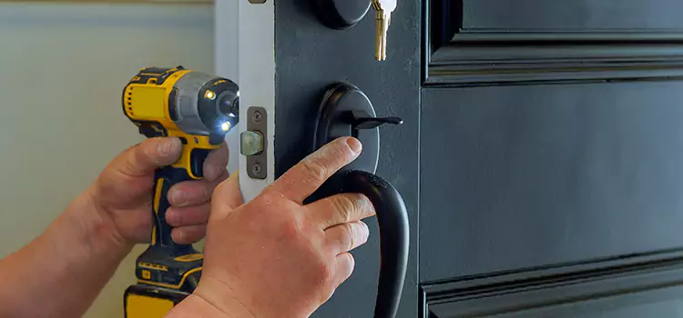 Locksmith Emergency Service Aliso Viejo