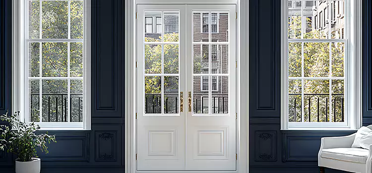 French Door Lock Repair Aliso Viejo