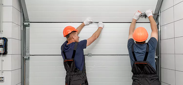 Choose Us for Your Garage Door Needs in Aliso Viejo