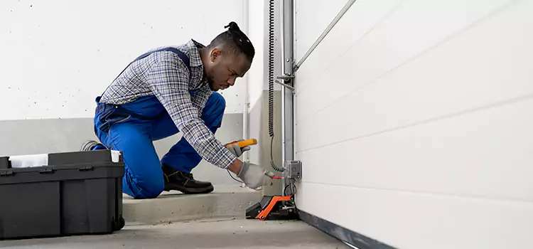 Expert Solutions for Every Garage Lock Need in Aliso Viejo, CA