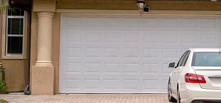 Comprehensive Garage Door Maintenance Services in Aliso Viejo, CA