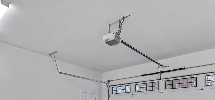 Experienced Garage Door Installers Aliso Viejo
