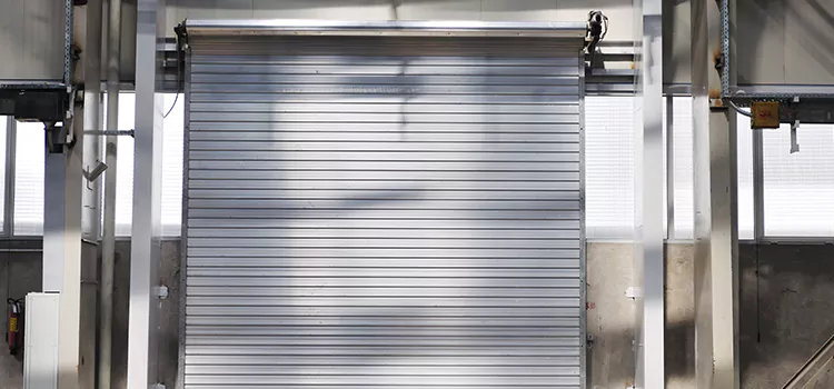Roller Door Maintenance Aliso Viejo