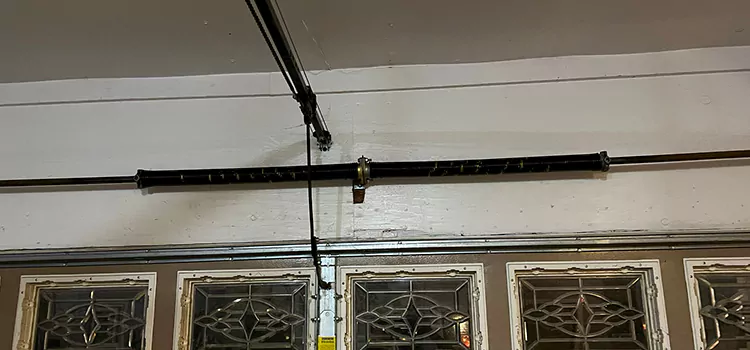 Garage Door Spring Repair Near Me Aliso Viejo