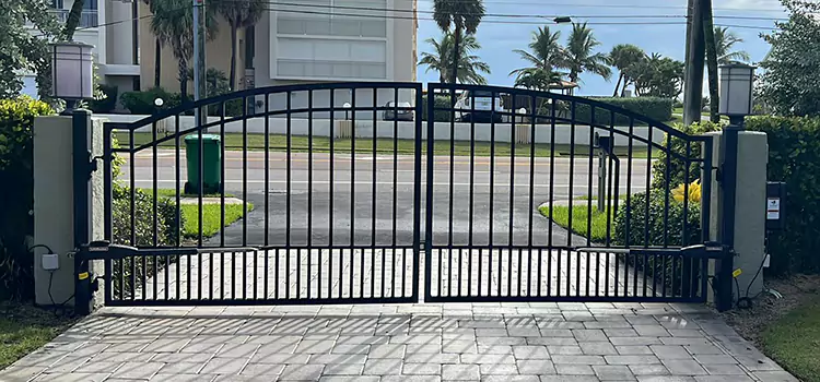 Gate Opener Replacement Near Me in Aliso Viejo, CA