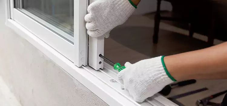 Sliding Glass Door Lock Repair Aliso Viejo