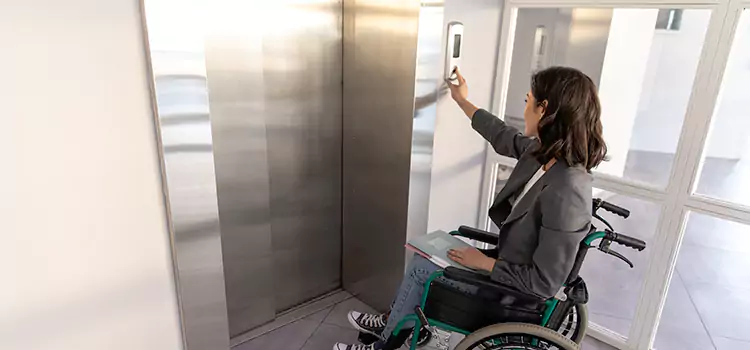 Benefits of Modern Handicap Door Systems in Aliso Viejo, CA