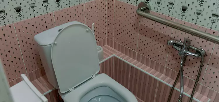 Meeting Diverse Needs With Accessible Restroom Solutions in Aliso Viejo, CA