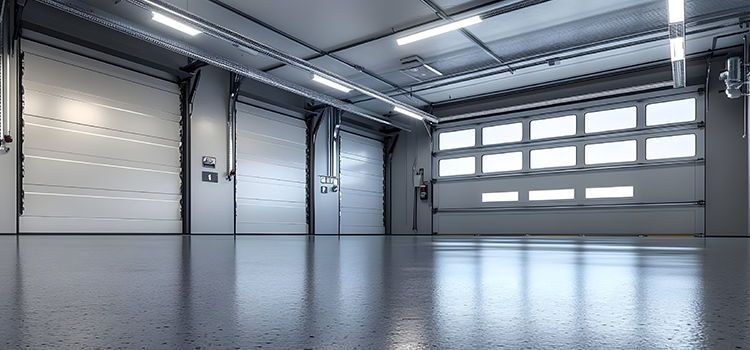 Sectional Industrial Doors Aliso Viejo