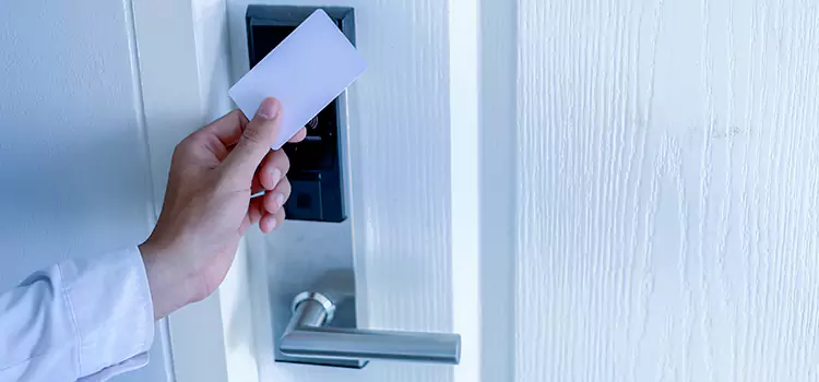 Why Choose Us for Your Keycard Lock Installation in Aliso Viejo, CA?