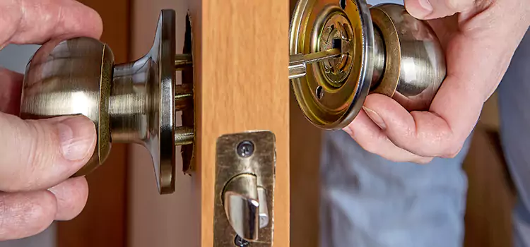 Sliding Door Lock Repair Aliso Viejo