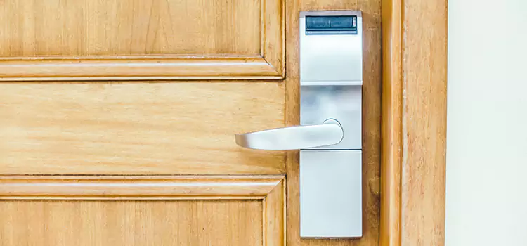 Electromagnetic Door Lock Installation Aliso Viejo