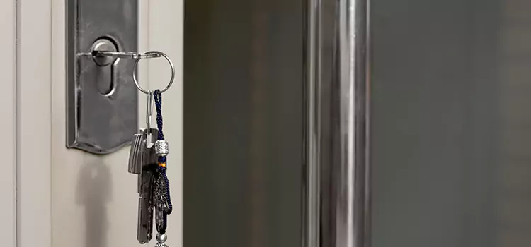 Master Keying by the Numbers Aliso Viejo