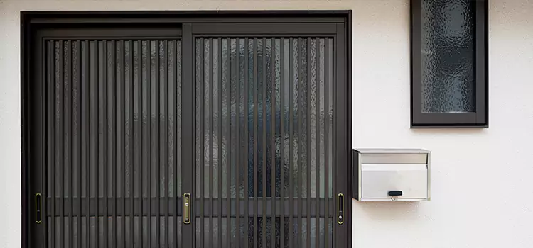 Sliding Screen Door Repair Aliso Viejo