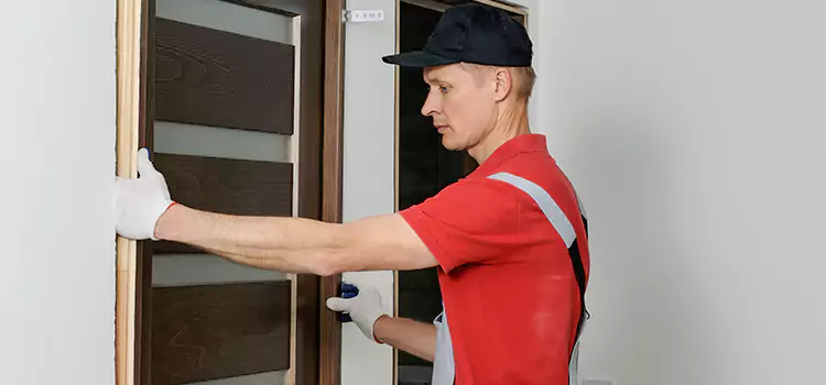 Frame and Panel Restoration Aliso Viejo