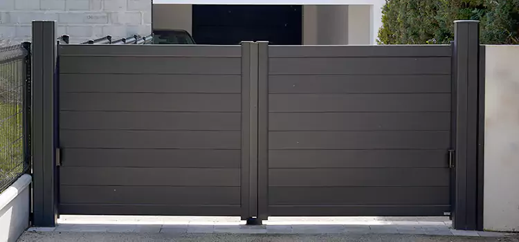 Common Residential Gate Issues We Resolve in Aliso Viejo, CA