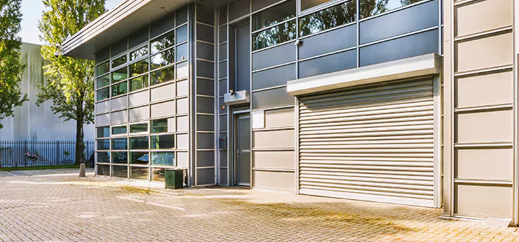 Electric Roller Garage Doors Aliso Viejo