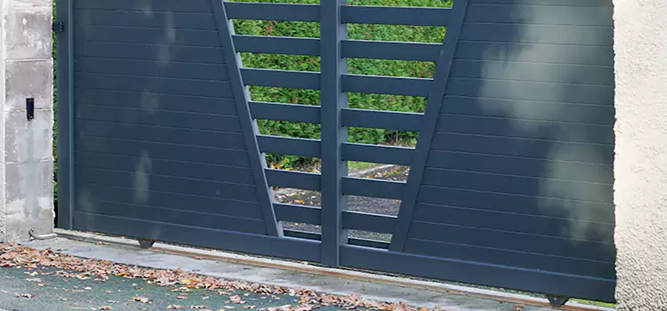 Automated Gate Company Near Me Aliso Viejo