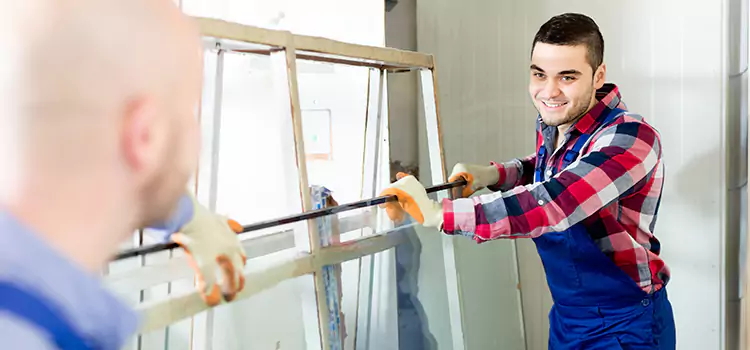 Patio Door Panel Replacement Aliso Viejo
