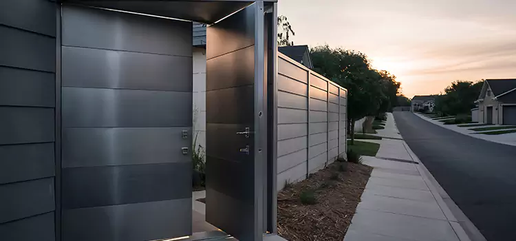 Comprehensive Steel Door Solutions in Aliso Viejo, CA