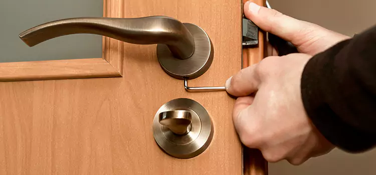 Access Control System Integration Aliso Viejo