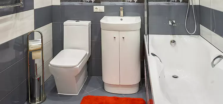 Hansgrohe Shaving Mirror Aliso Viejo
