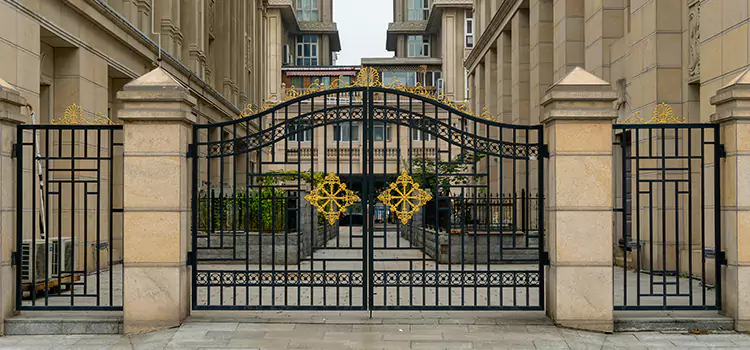 Comprehensive Iron Gate Maintenance Solutions in Aliso Viejo, CA