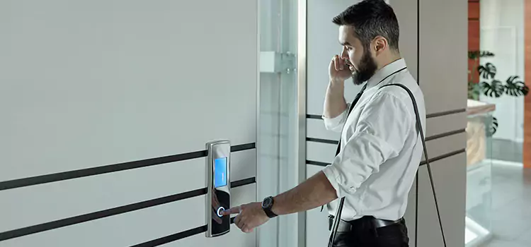 Cloud Based Access Control Aliso Viejo