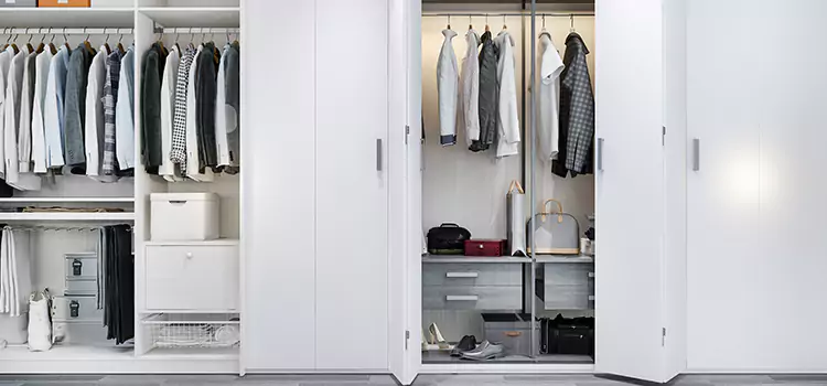 Glass Closet Door Repair Aliso Viejo