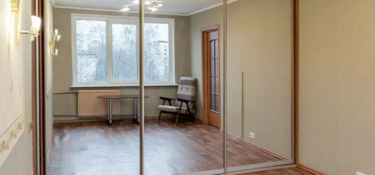 Mirror Closet Door Roller Replacement Aliso Viejo