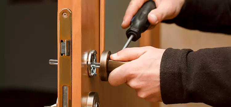 Semi Truck Locksmith Aliso Viejo