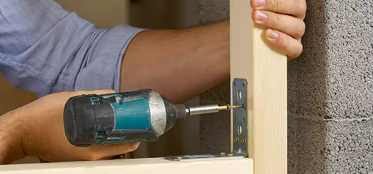 Jimmy Proof Deadbolt Repair Aliso Viejo