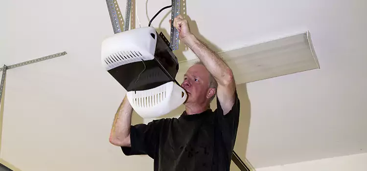 Garage Door Opener Service Aliso Viejo