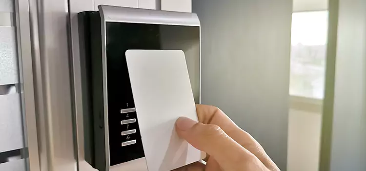 NMS Proximity Switch Door Systems Aliso Viejo