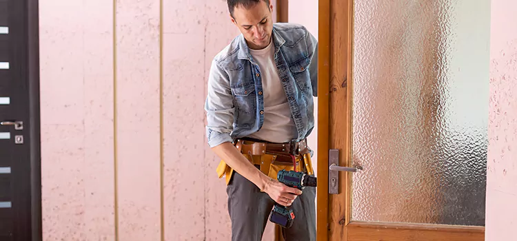 Door Glass Replacement Aliso Viejo
