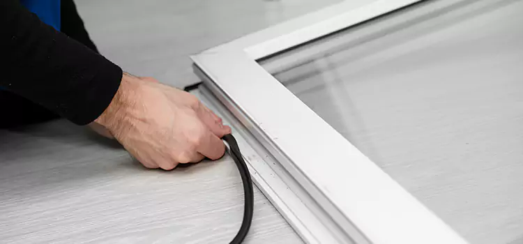 Commercial Door Weather Stripping Aliso Viejo
