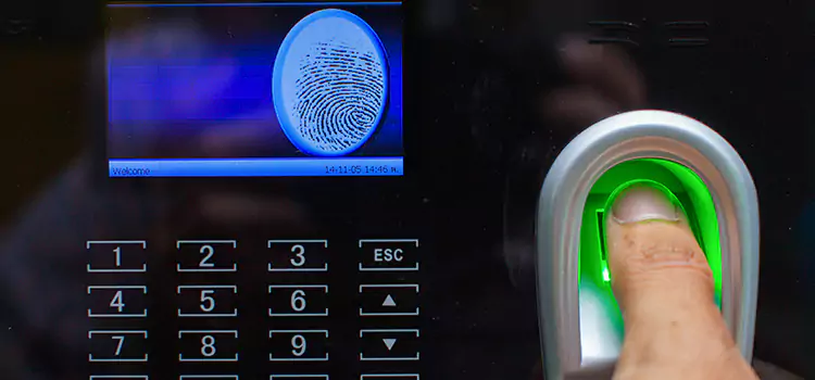 Your Trusted Partner for Secure Access in Aliso Viejo, CA