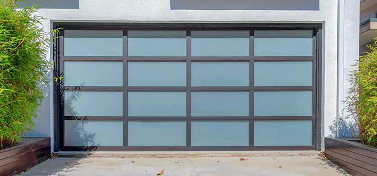 Why Choose Us for Garage Door Care in Aliso Viejo, CA?