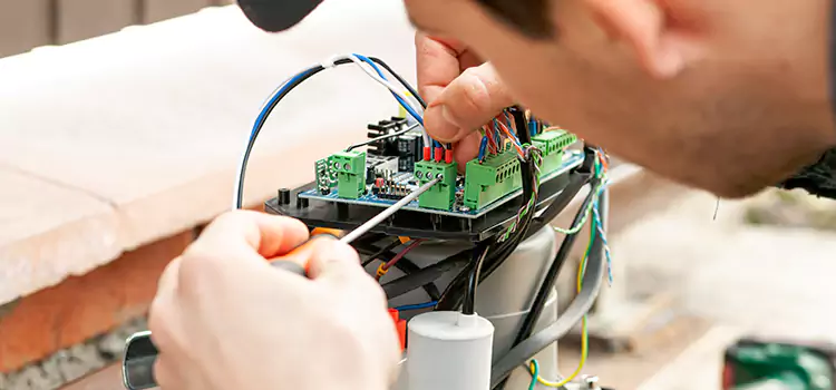 Specialized Brand Gate Motor Repairs Aliso Viejo