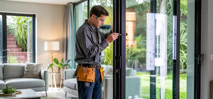 Why Choose Us for Your Glass Door Needs in Aliso Viejo, CA?