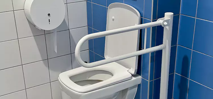 Comprehensive Solutions in Aliso Viejo, CA for Accessible Facilities